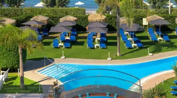 OCEANIS BEACH- RHO
