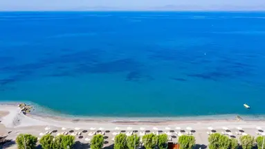 OCEANIS BEACH- RHO