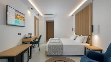 OCEANIS BEACH- RHO