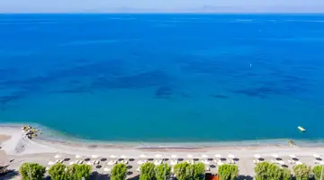 OCEANIS BEACH- RHO