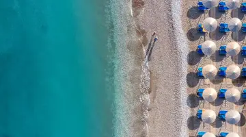 OCEANIS BEACH- RHO