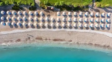 OCEANIS BEACH- RHO
