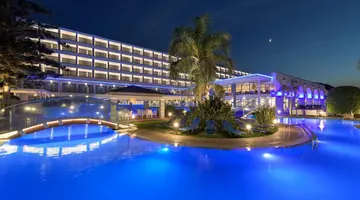 OCEANIS BEACH- RHO