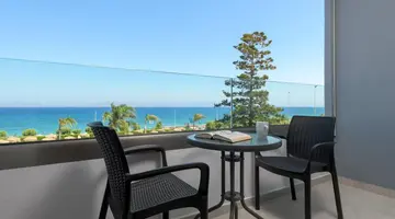 OCEANIS BEACH- RHO