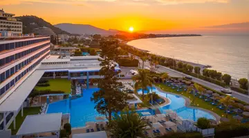 OCEANIS BEACH- RHO
