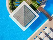 OCEANIS BEACH- RHO
