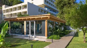 OCEANIS BEACH- RHO