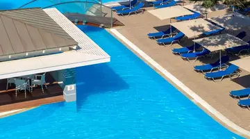OCEANIS BEACH- RHO