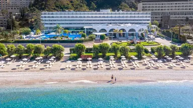 OCEANIS BEACH- RHO