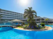 OCEANIS BEACH- RHO
