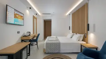 OCEANIS BEACH- RHO