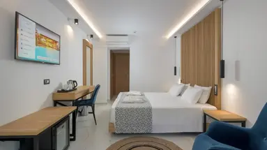 OCEANIS BEACH- RHO