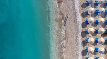 OCEANIS BEACH- RHO