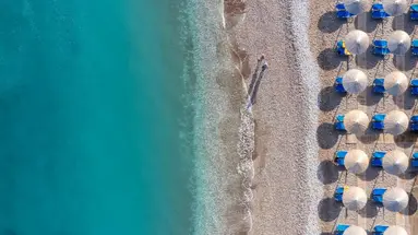 OCEANIS BEACH- RHO