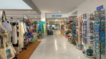 OCEANIS BEACH- RHO