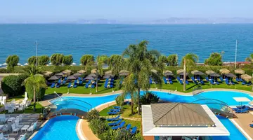 Oceanis Beach