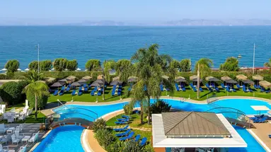 Oceanis Beach