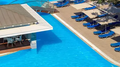 Oceanis Beach