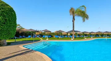 Oceanis Beach