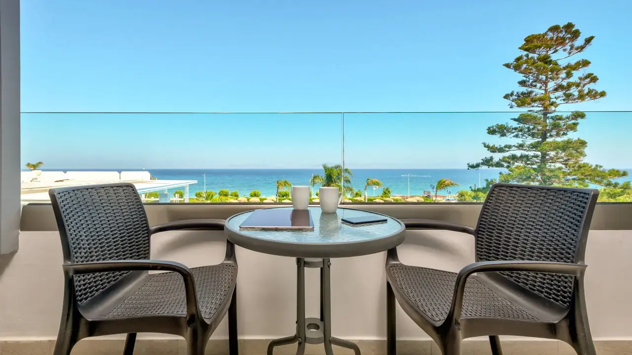 Oceanis Beach