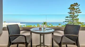 Oceanis Beach