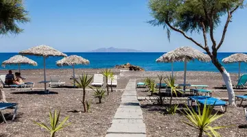 Oceanis Beach