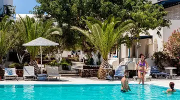 Oceanis Beach
