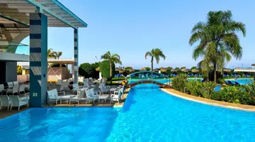 Oceanis Beach