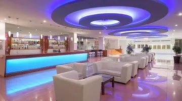 Oceanis Beach