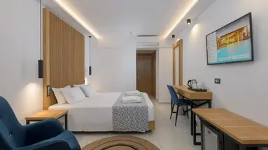 Oceanis Beach
