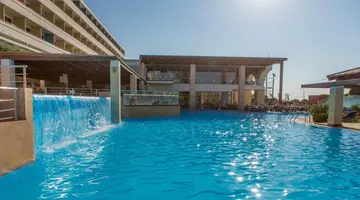 Oceanis Beach