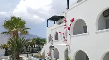 Oceanis Beach