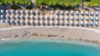 Oceanis Beach
