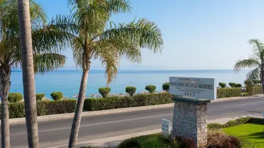 Oceanis Beach