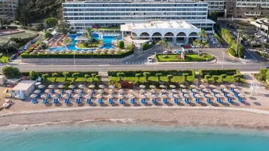 Oceanis Beach