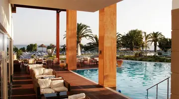 Oceanis Beach