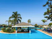 Oceanis Beach