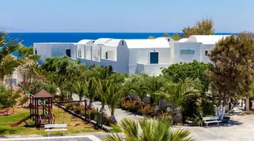 Oceanis Beach