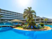 Oceanis Beach