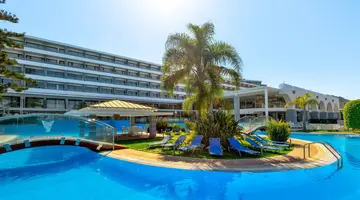 Oceanis Beach