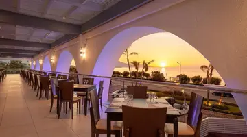 Oceanis Beach
