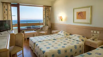 Oceanis Beach