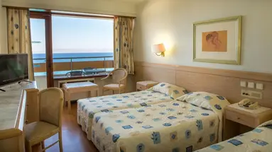 Oceanis Beach