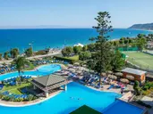 Oceanis Beach