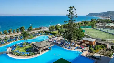 Oceanis Beach