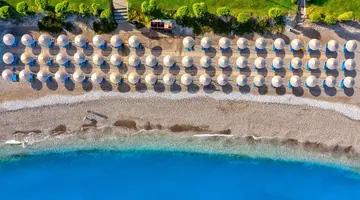 Oceanis Beach