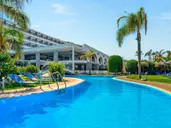Oceanis Beach