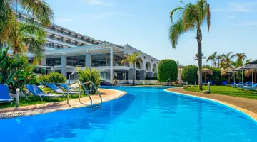 Oceanis Beach