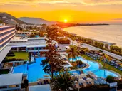 Oceanis Beach