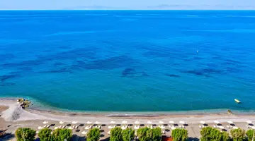 Oceanis Beach